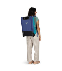 Osprey Daylite Carry-On Wheeled Duffel 40